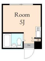 間取図/区画図: