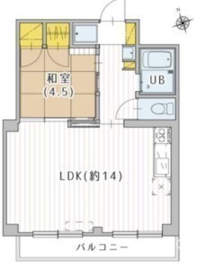 間取図/区画図: