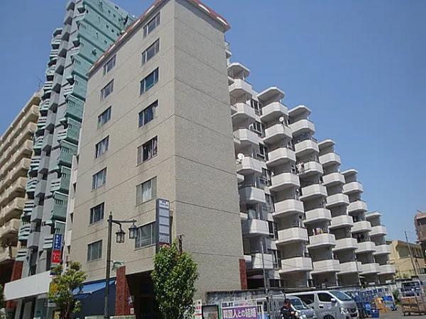 外観: