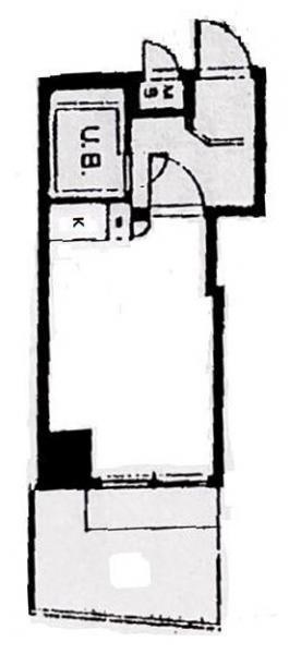 間取図/区画図: