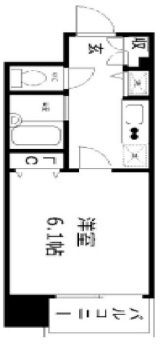 間取図/区画図: