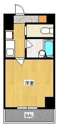 間取図/区画図: