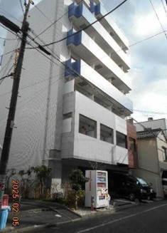 外観: