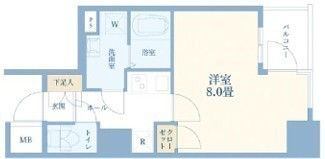 間取図/区画図: