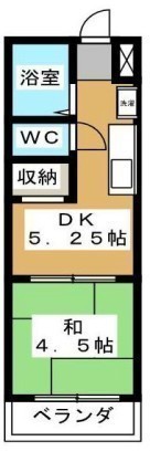 間取図/区画図: