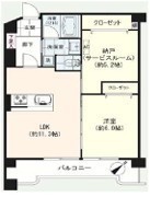 間取図/区画図: