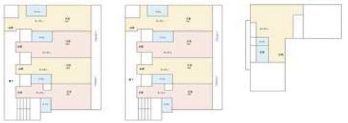 間取図/区画図: