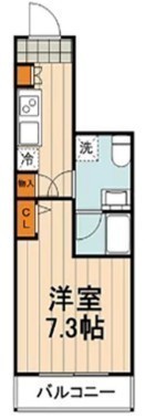 間取図/区画図: