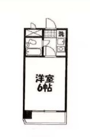 間取図/区画図: