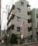 外観: