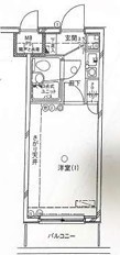 間取図/区画図: