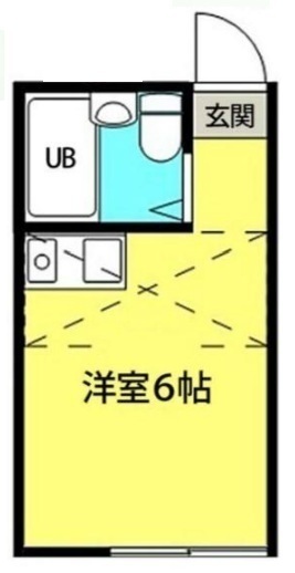 間取図/区画図: