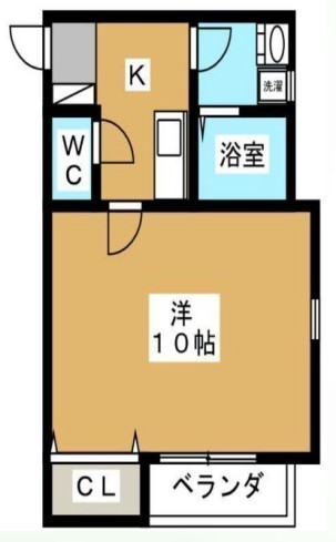 間取図/区画図: