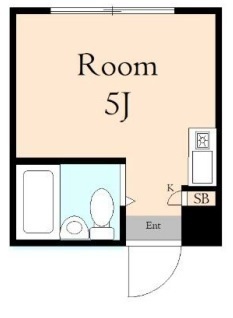 間取図/区画図: