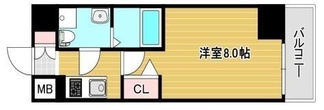間取図/区画図: