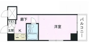 間取図/区画図: