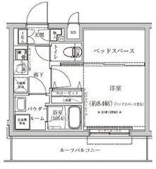 間取図/区画図:
