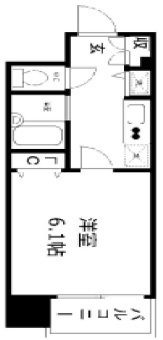 間取図/区画図: