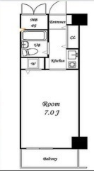 間取図/区画図: