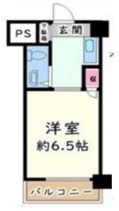 間取図/区画図: