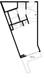 間取図/区画図: