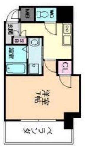 間取図/区画図: