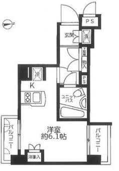 間取図/区画図: