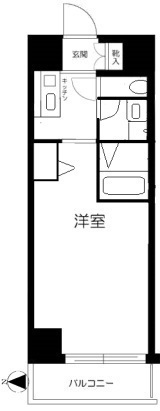 間取図/区画図: