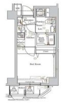 間取図/区画図: