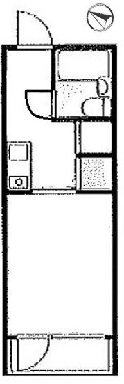 間取図/区画図: