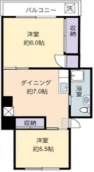 間取図/区画図: