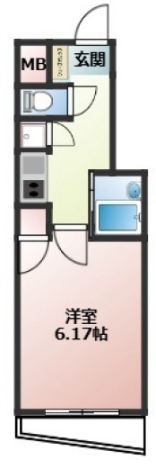 間取図/区画図: