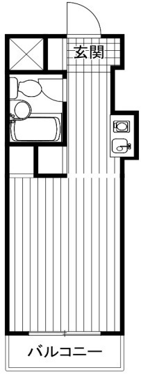 間取図/区画図: