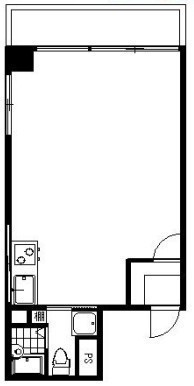 間取図/区画図: