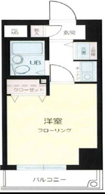 間取図/区画図: