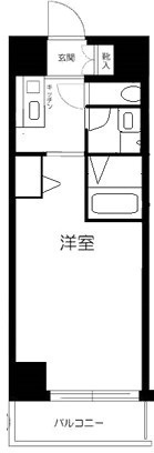間取図/区画図: