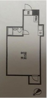 間取図/区画図: