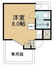 間取図/区画図: