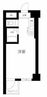 間取図/区画図: