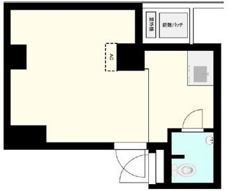 間取図/区画図: