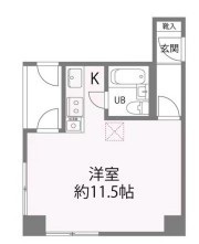 間取図/区画図: