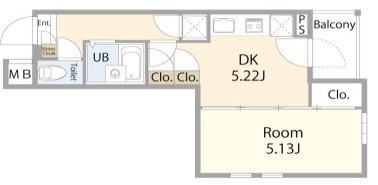 間取図/区画図: