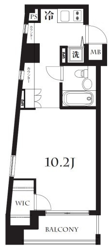 間取図/区画図: