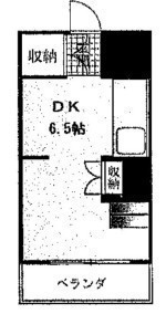 間取図/区画図:
