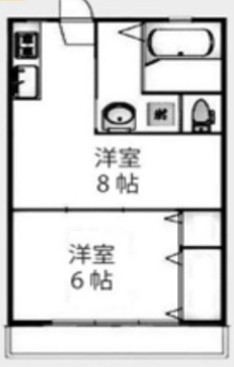 間取図/区画図: