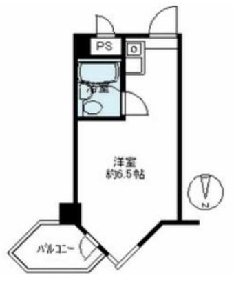 間取図/区画図: