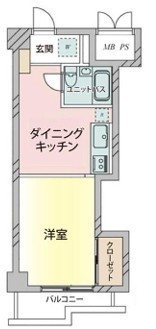間取図/区画図: