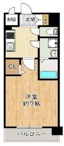 間取図/区画図: