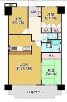 間取図/区画図: