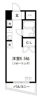 間取図/区画図: